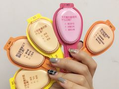 -利客来李村购物中心