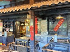 -饭江湖·江湖菜(湖广会馆店)