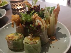 -CHINCHIN 青青·泰国料理(万象食家店)