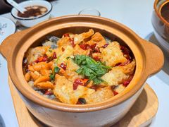 -雅酌园百姓菜馆(颐和路店)