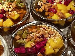 -小河盐帮·私家菜·烤鸭(三元桥·霄云路店)