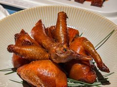 -晓粤·惹味粤菜(凯德乐峰广场店)