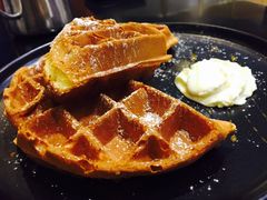 -十七英哩咖啡 Seventeen Mile Coffee(崇盛晶珠广场店)