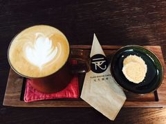 -元生咖啡(陶溪川店)