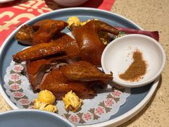 -点都德(奥体印象城店)