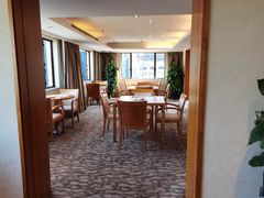 -西安永宁门大景城堡酒店