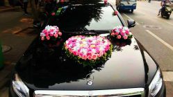 -蚂蚁婚车