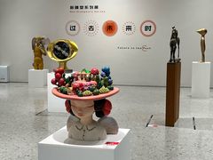 -深圳湾万象城(南山店)