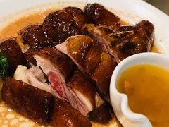烧鹅-芳满庭粤菜餐厅(丹阳吾悦店)
