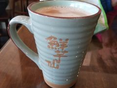 -鲜芋仙(苏州干将店)