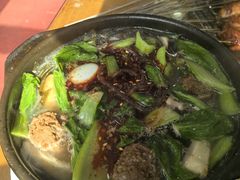-清真·穆萨砂锅(大皮院店)