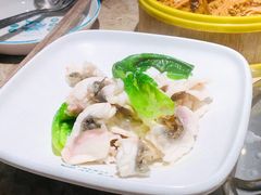 -淘米捞·米汤脆鲩鱼火锅(福田皇岗店)