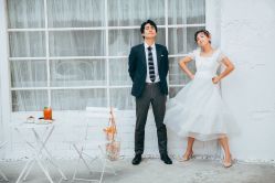 -布拉格婚纱摄影(真实客片店)