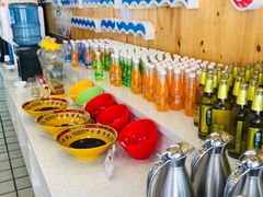 -海岸风情蒸汽海鲜自助餐厅(家宴金手勺店)
