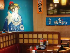 -王氏炉匠·烧鸟放题自助(好运街店)