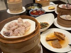 -京香轩·中餐厅(上海中庚聚龙酒店)