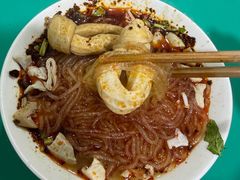 -甘记肥肠粉(马鞍北路店)