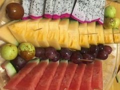 -极乐汇汗蒸会馆(五洲国际店)