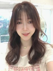 点击看大图 -MY HAIR ARDOR