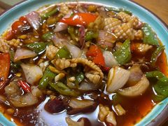 -小凤庭·地道湖北菜武昌鱼·藕汤(38年黄鹤楼店)