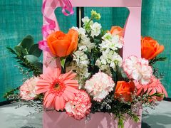 -富华荟(金宝汇购物中心店)