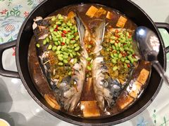 -西湖春天•老字号杭州菜(百汇店)