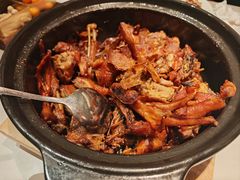 -厝小满.姜母鸭/泉州菜(桥南店)