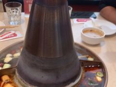 -阳坊大都涮羊肉(阳坊总店)