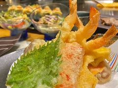 -松临·铁板烧&Omakase(神农店)