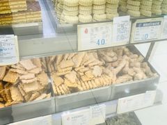 -上海哈尔滨食品厂(淮海中路店)