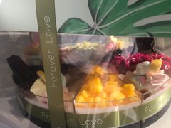 -万象工作室(世纪花园东区店)