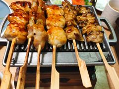 -山之川日料放题(通州店)