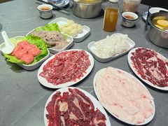 -贵宾牛·潮汕牛肉火锅(珠池总店)