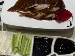 -大碗居·烤鸭·鱼头泡饼(天坛东门店)