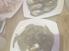-蒙肥羊·酸汤潮牛·鲜牛肉火锅烤肉自助(岗顶店)
