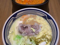 -阿香米线(深业上城店)