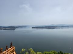 -萨尔浒风景区