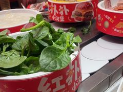 -龍歌自助小火锅(雨花台江南虹悦城店)