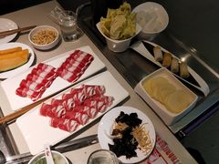 -海底捞火锅(勒泰店)