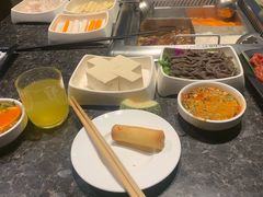 -海底捞火锅(稻河古街夜宵主题店)