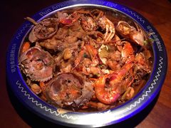 膏蟹煲-蛮横肉蟹煲(印象城店)