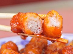 -北大地皖峰饭馆