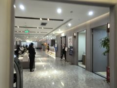 -爱康国宾体检中心(北京航天桥光耀东方分院)