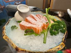 -昱匠·日本料理(金融街店)
