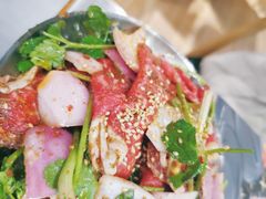 -万兴佳烤肉·长白山老味道(东岸里店)