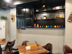 -陈员外正宗夹江烧烤(广福路店)