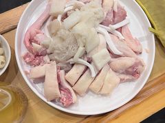 -烹然四季椰子鸡火锅(团结湖总店)