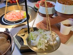 -新哥老官·畅吃123·美蛙世界(苏宁广场店)