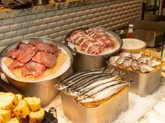 -沈阳和平艾美酒店新食谱西餐厅
