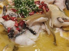 -陈厨老味·老派郴州菜(宜章店)